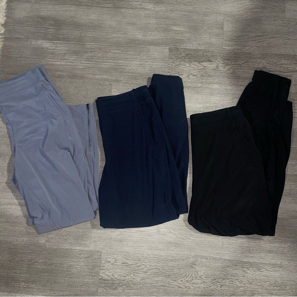 Athleta Joggers